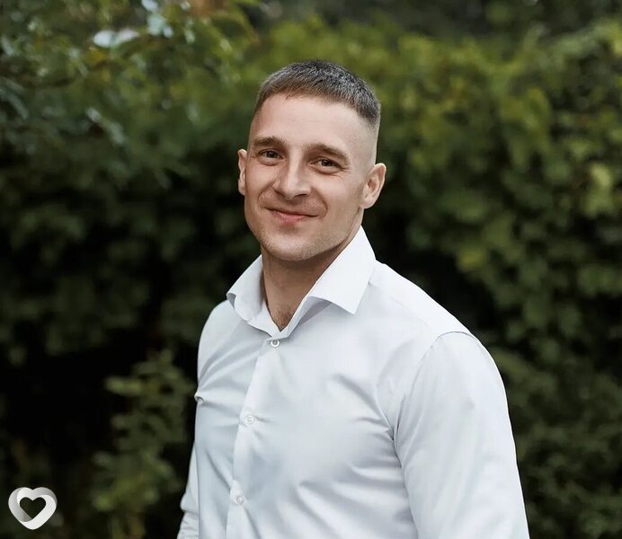 Миша, 38, Гомеле — анкета №4323620