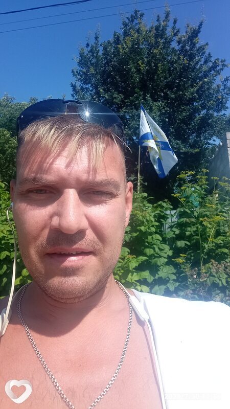 Макс, 46, Перми — анкета №4323622