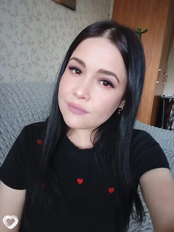 Настя, 31, Глазове — анкета №4323632