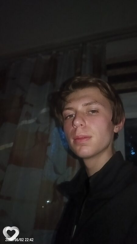 Данила, Анжеро-Судженск