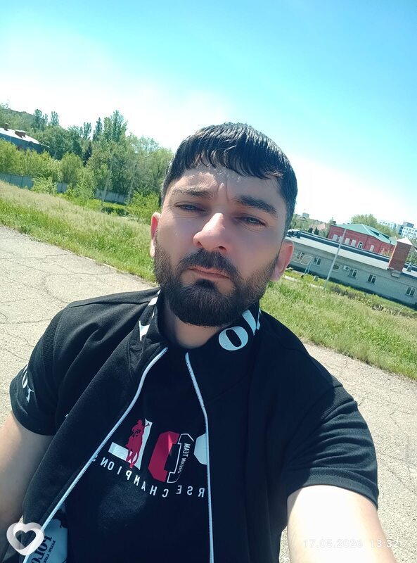 Олег, 39, Балакове — анкета №4323640