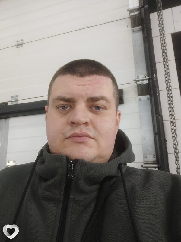 Юрий, 33, Сургуте — анкета №4323641
