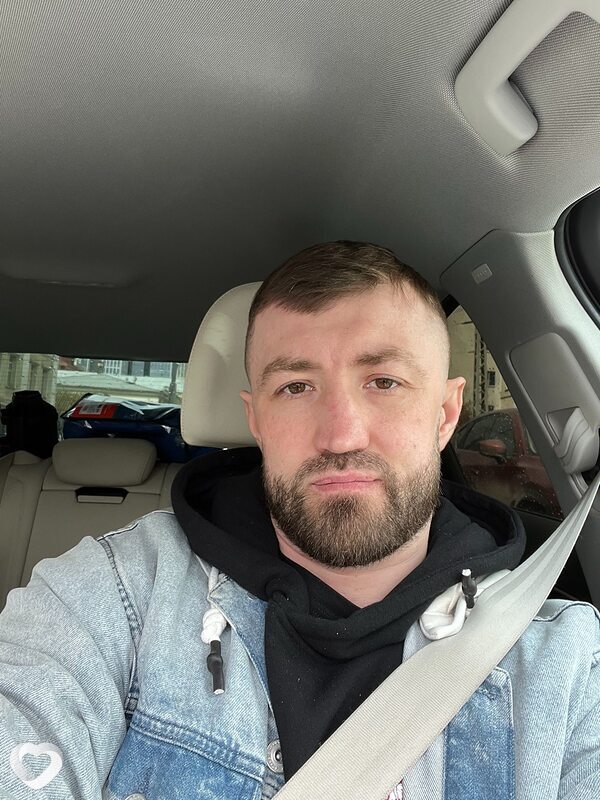 Кирилл, 37, Екатеринбурге — анкета №4323831