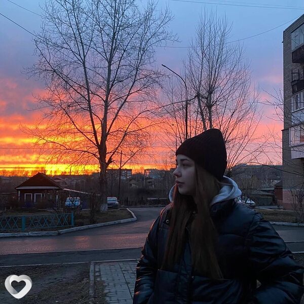 Алина, 25, Краснодаре — анкета №4323833
