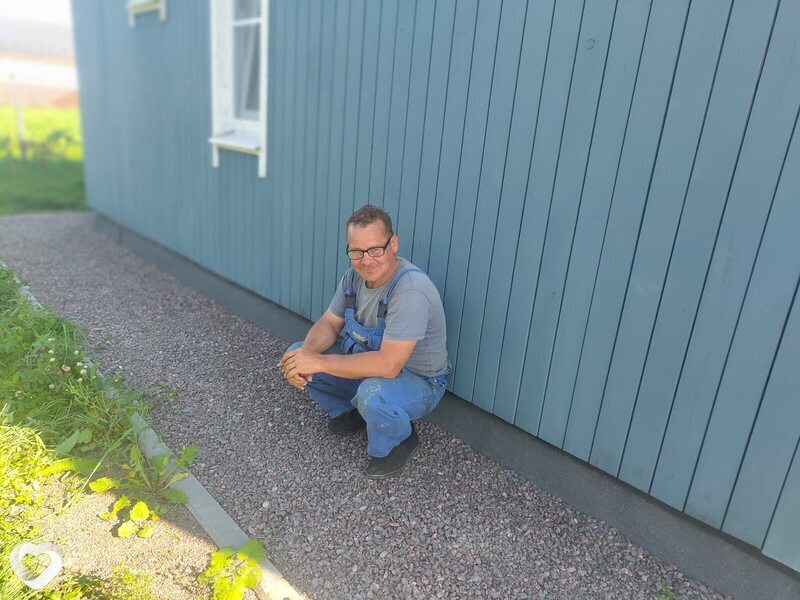 Олег, 53, Санкт-Петербурге — анкета №4323840