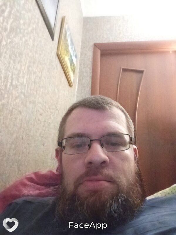 Дима, 41, Курске — анкета №4323644
