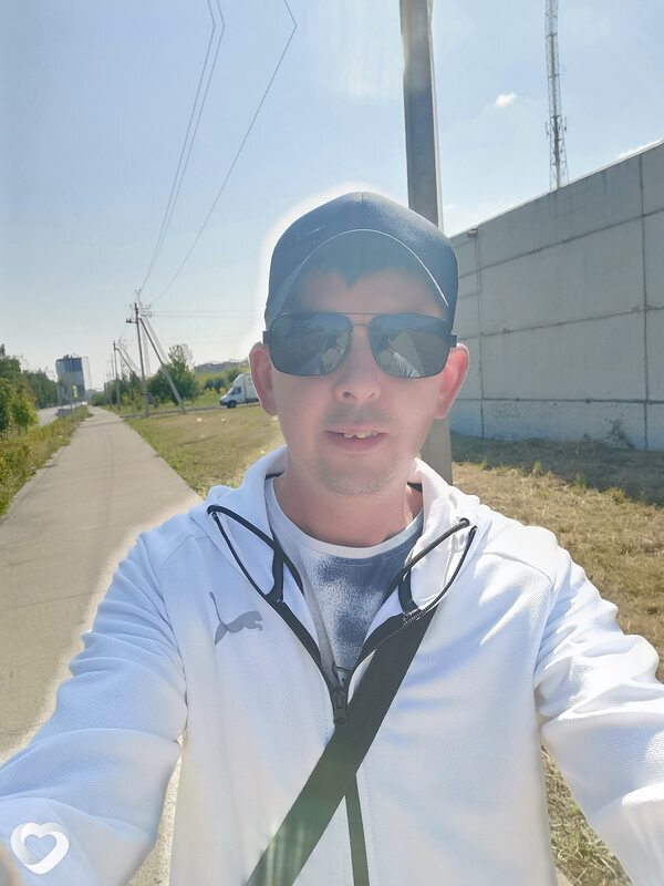 Алексей, 40, Саяногорске — анкета №4323648