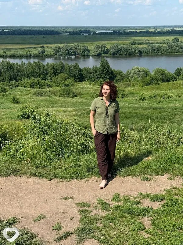 Ирина, 44, Москве — анкета №4323649