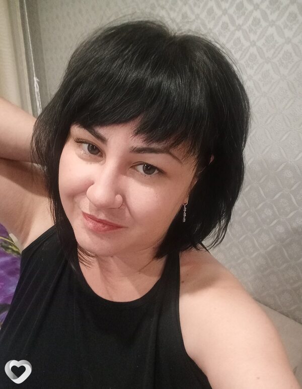 Ольга, 39, Балакове — анкета №4323651