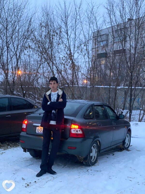 Максим, 34, Тамбове — анкета №4323661