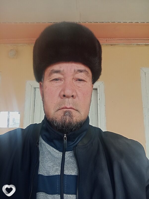 Kurbonali, 57, Москве — анкета №4323662