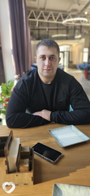 Александр, 31, Луганске — анкета №4323667
