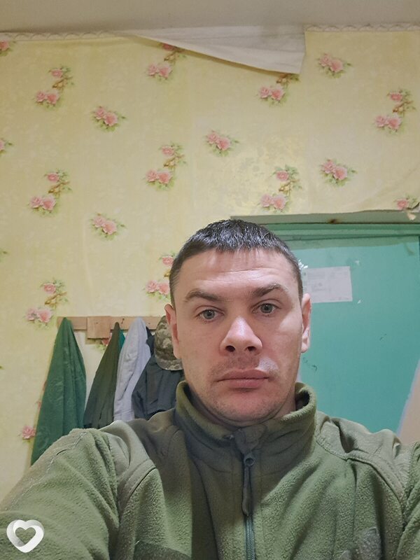 Дмитро, 31, Киеве — анкета №4323752