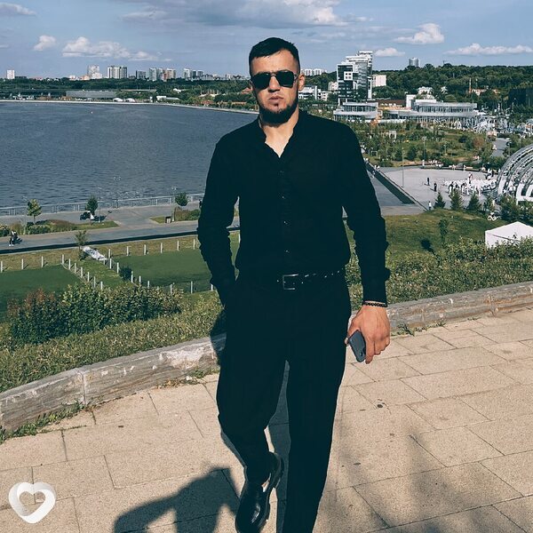 Dil, 30, Казани — анкета №4323757