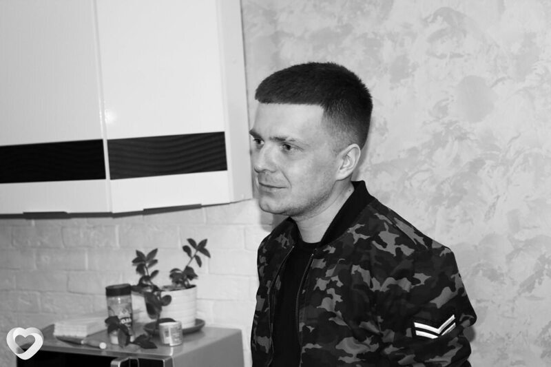 Илья, Орёл