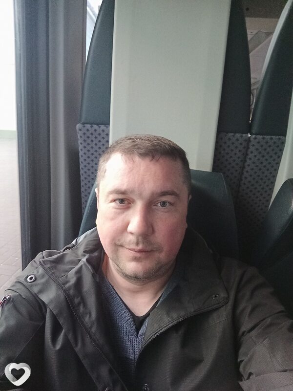 Ivan, 45, Минске — анкета №4323761