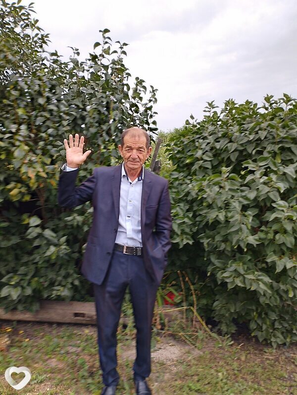 Кирилл, 67, Саратове — анкета №4323763