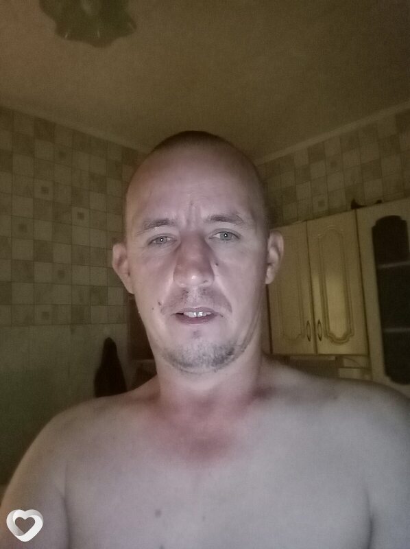 Сергей, 38, Бийске — анкета №4323766