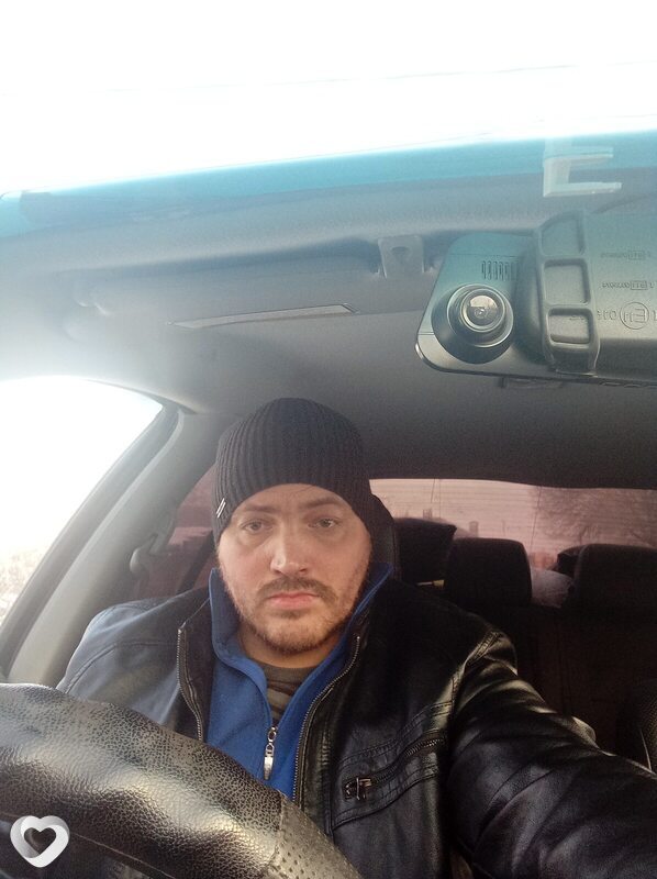 Александр, 43, Воронеже — анкета №4323697