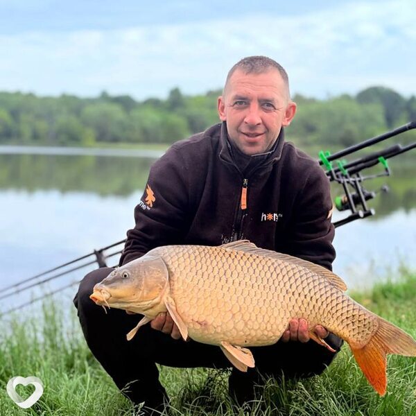 Сергій, 42, Виннице — анкета №4323702