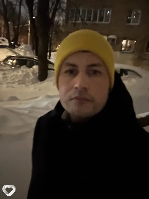 Recep, 32, Москве — анкета №4323706