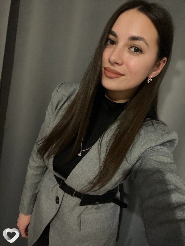 Юлия, Губкин