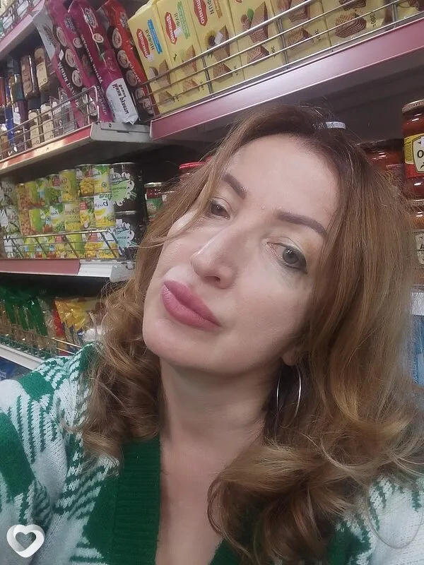 Аделя, 45, Москве — анкета №4323712