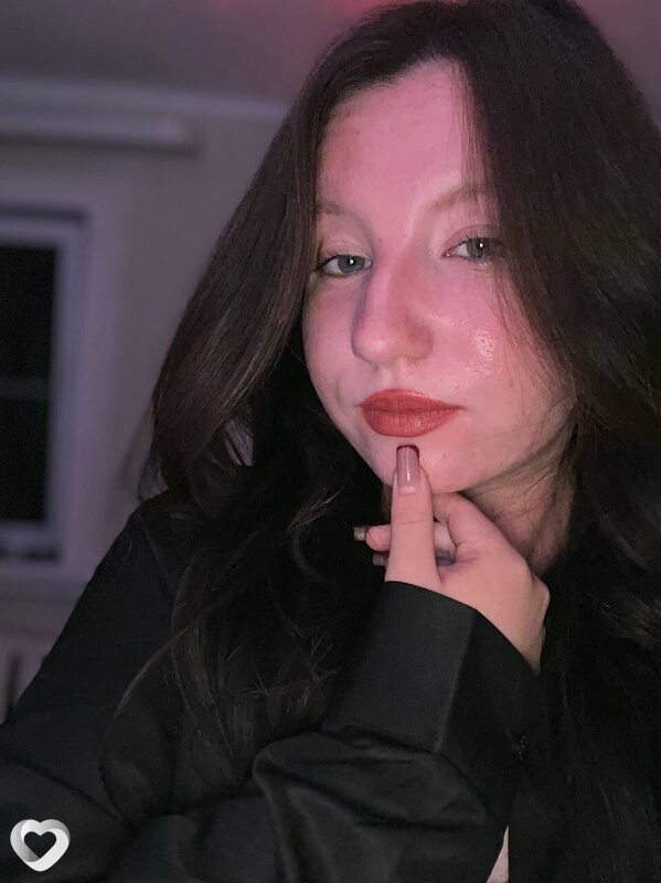Настя, 18, Воронеже — анкета №4323771