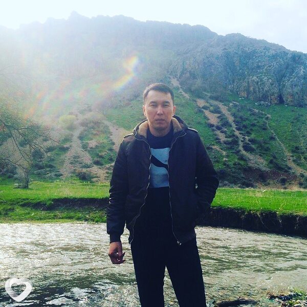 Данияр, 35, Костанае — анкета №4323774