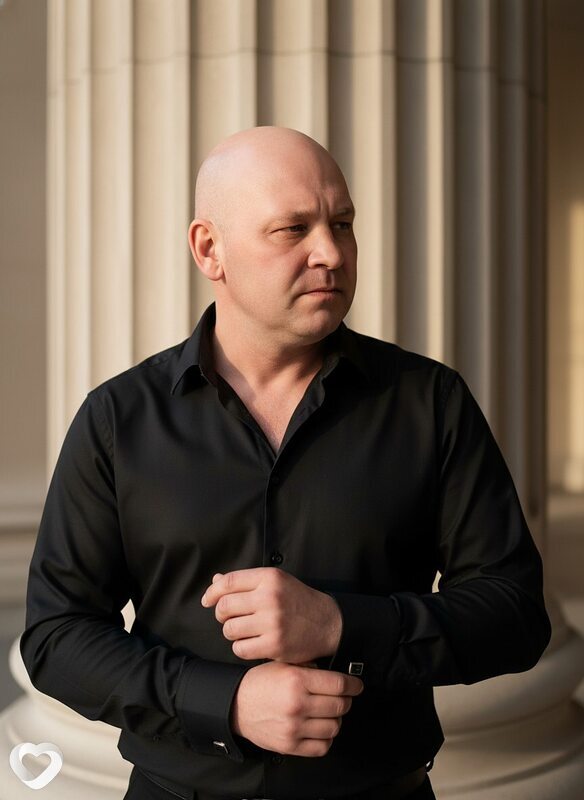 Александр, 46, Железногорске — анкета №4323787