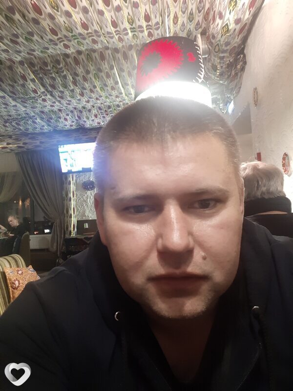 Андрей, 35, Калининграде — анкета №4323789