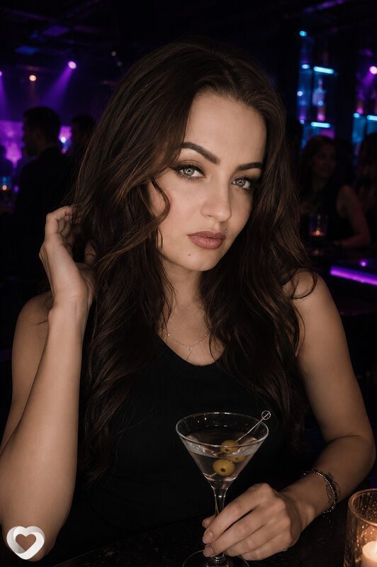 Твоя Мечта, 26, Караганде — анкета №4323795