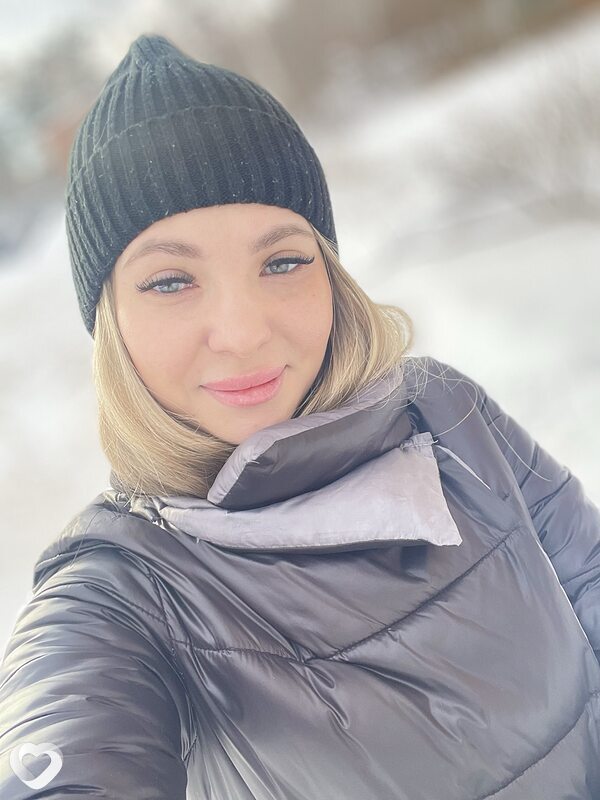 Ксения, Новоуральск