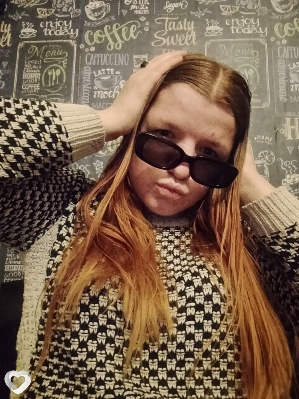 Kris, 18, Могилев — анкета №4323797