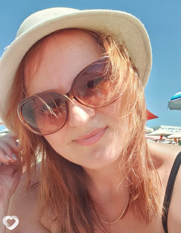 Марина, 43, Череповце — анкета №4323801