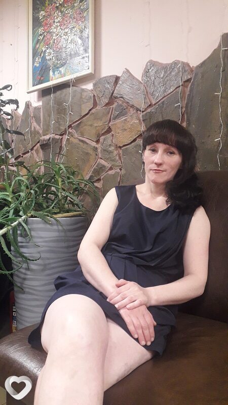 Анна, 40, Нижнем Новгороде — анкета №4323804