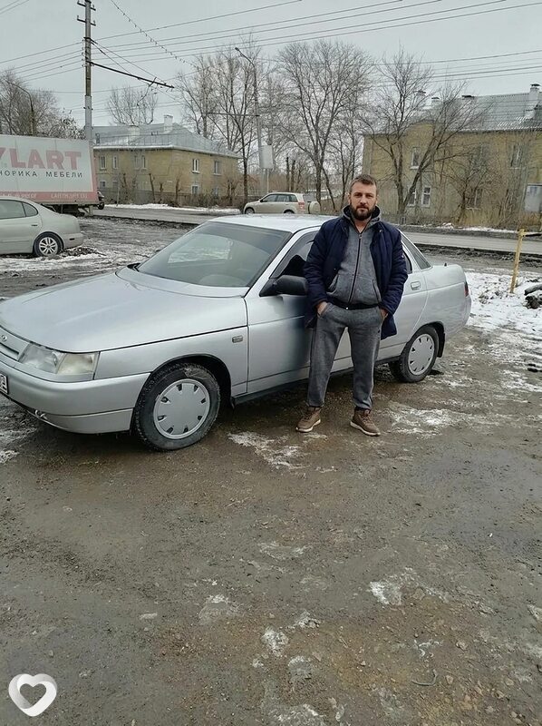 Алексей, 49, Краснодаре — анкета №4323805