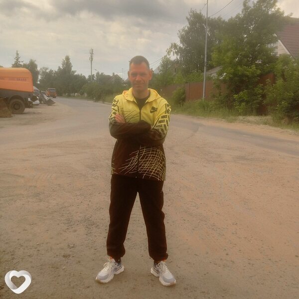 Максим, 40, Раменском — анкета №4323806