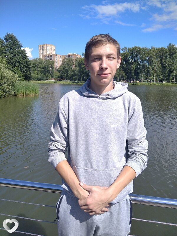 Иван, 22, Минске — анкета №4323812