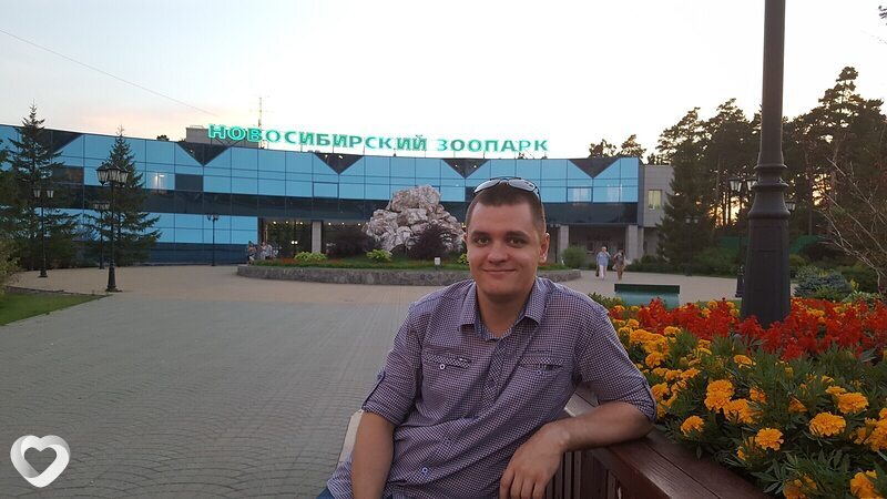 Евгений, 39, Новосибирске — анкета №4323869