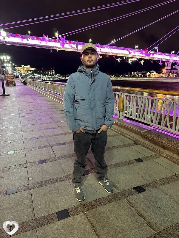 Ali, 29, Тюмени — анкета №4323871