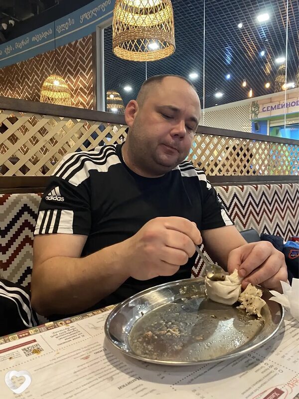 Александр, 36, Кургане — анкета №4323876