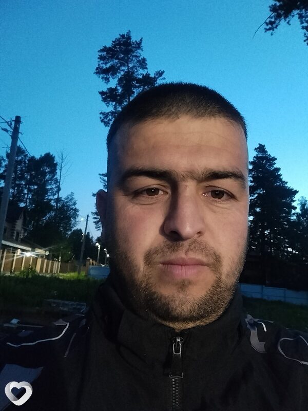 Шахзод, 28, Иркутске — анкета №4323877