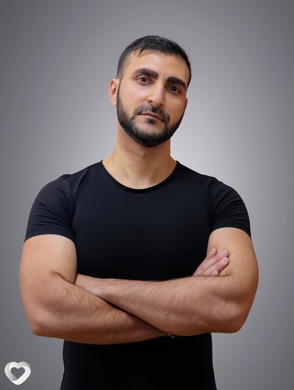 Артем, 32, Белореченске — анкета №4323881