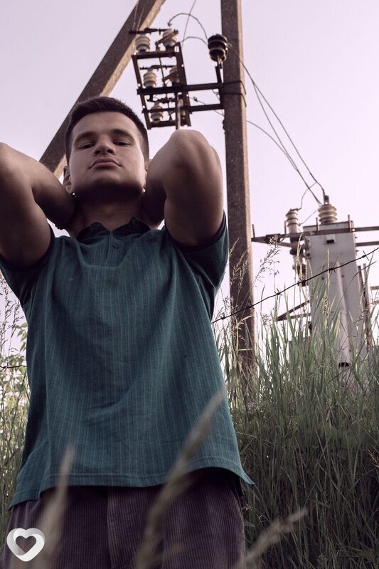 Юрий, 23, Бресте — анкета №4323888