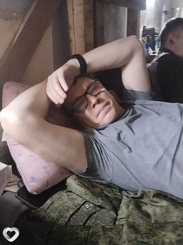 Серега, 26, Серове — анкета №4323847
