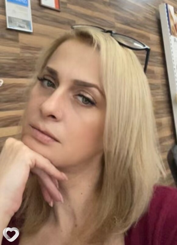 Любовь, 42, Твери — анкета №4323851