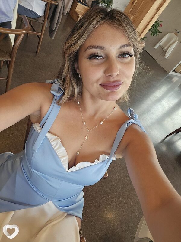 Евгения, 23, Иркутске — анкета №4323856