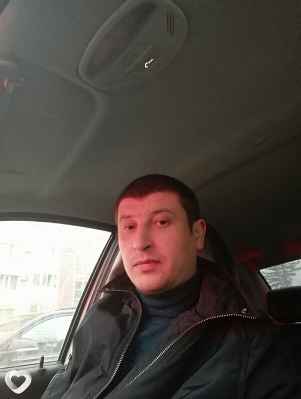 Данил, 35, Ставрополе — анкета №4323858