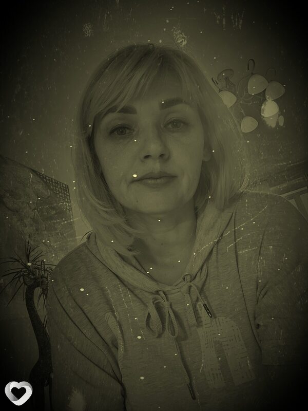 Анна, 48, Рязани — анкета №4323859